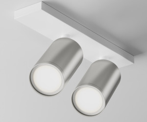 Потолочный светильник Technical C051CL-U-2WS