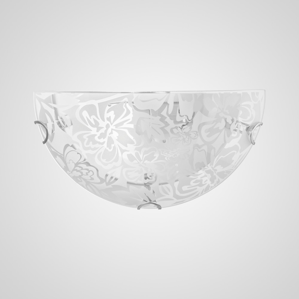 Настенный светильник R1003-HALF-1W-300 WT 000059668