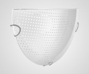 Настенный светильник R1012-HALF-1W-300 WT 000059686