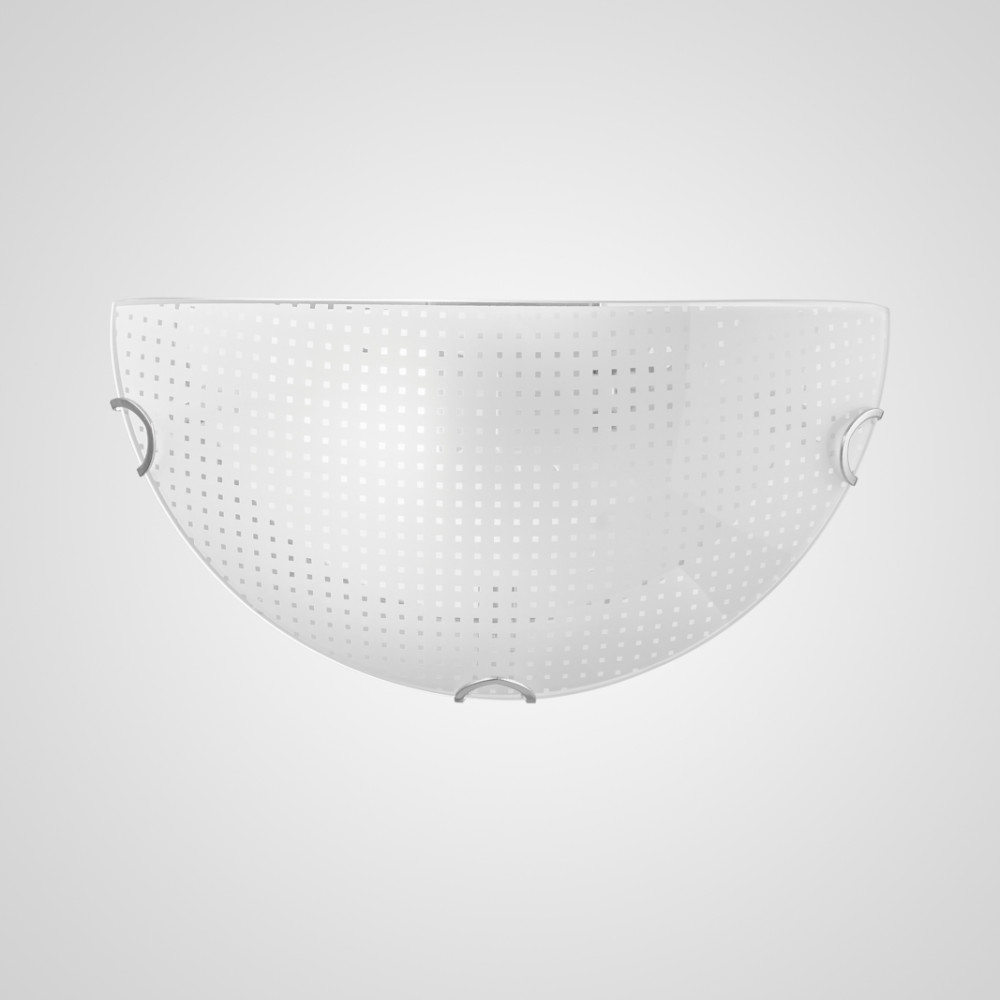 Настенный светильник R1012-HALF-1W-300 WT 000059686