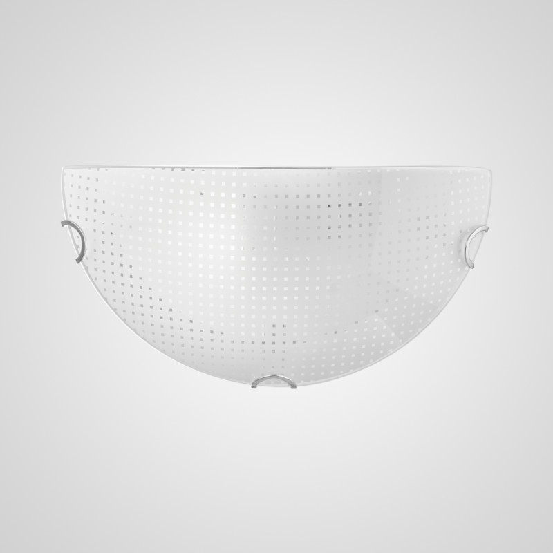 Настенный светильник R1012-HALF-1W-300 WT 000059686