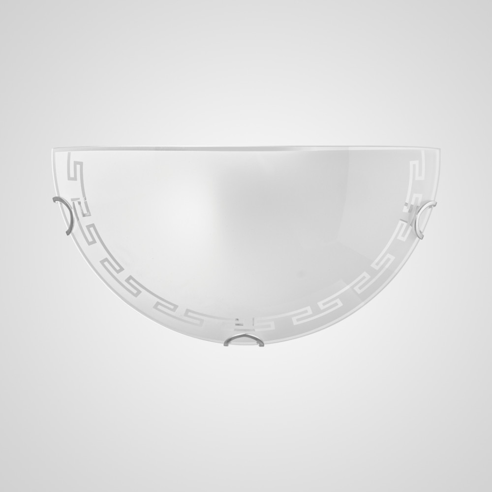Настенный светильник R1016-HALF-1W-300 WT 000059694