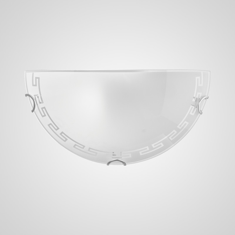 Настенный светильник R1016-HALF-1W-300 WT 000059694