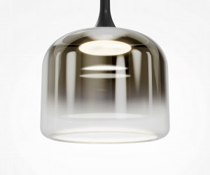 Подвесной светильник Maytoni MOD286PL-L18B3K