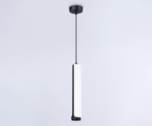 TN51608 WH/BK белый/черный GU10 D58*1300