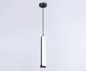 TN51608 WH/BK белый/черный GU10 D58*1300