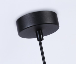 TN51608 WH/BK белый/черный GU10 D58*1300