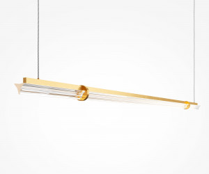 Подвесной светильник Maytoni MOD340PL-L28BS3K