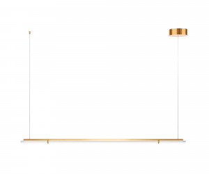 Подвесной светильник Maytoni MOD340PL-L28BS3K