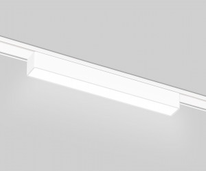 GV1447 WH белый IP20 10W 4200K 48V 230*26*24