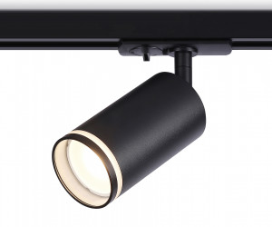 GL5202 BK черный GU10 max 12W