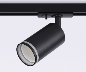 GL5202 BK черный GU10 max 12W