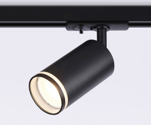 GL5202 BK черный GU10 max 12W