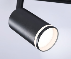 GL5202 BK черный GU10 max 12W