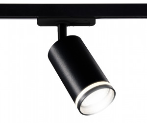 GL5202 BK черный GU10 max 12W