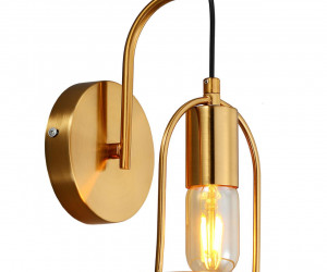 Бра Lussole SY4248