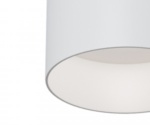 Потолочный светильник Technical C014CL-01W