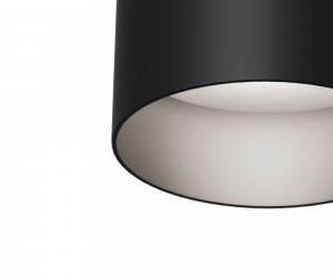 Потолочный светильник Technical C014CL-01B