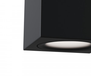 Потолочный светильник Technical C013CL-01B