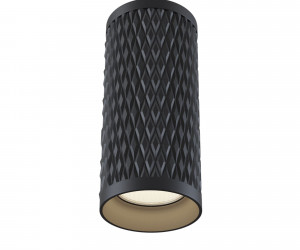 Потолочный светильник Technical C036CL-01B