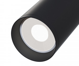 Потолочный светильник Technical C017CW-01B