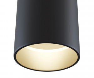 Потолочный светильник Technical C027CL-L10B