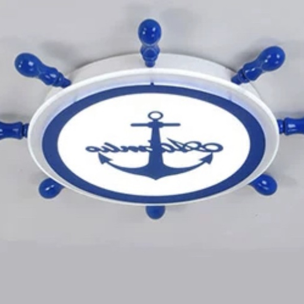 Детская люстра 2087-500 45W DBL 000029412