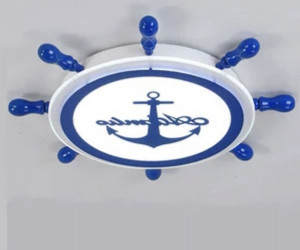 Детская люстра 2087-500 45W DBL 000029412