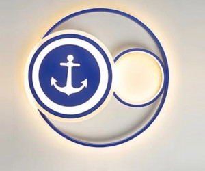 Детская люстра 4662-500 40W DBL 000029421