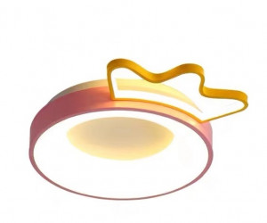 Детская люстра 4667-500 20W PK 000029424