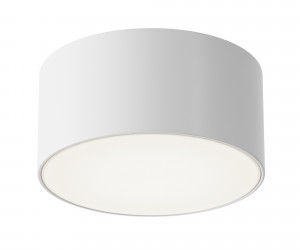 Потолочный светильник Outdoor O430CL-L15W4K