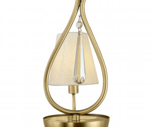 Люстра Freya FR2019PL-07BS