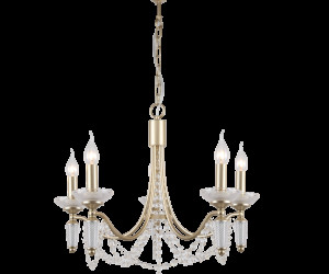 Люстра Freya FR2009PL-05G