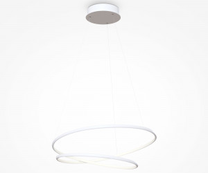 Подвесной светильник Maytoni MOD100PL-L47WK1