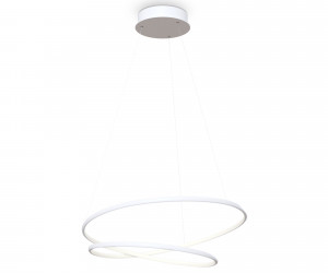 Подвесной светильник Maytoni MOD100PL-L47WK1