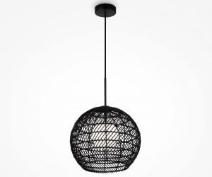 Подвесной светильник Maytoni MOD204PL-01B1