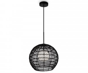 Подвесной светильник Maytoni MOD204PL-01B1