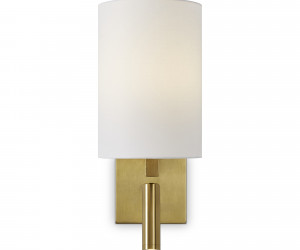 Настенный светильник (бра) Freya FR6170WL-01BS