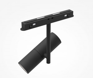 Трековый светильник Technical TR005-2-12W3K-B