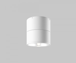 Потолочный светильник Outdoor O310CL-L7W3K