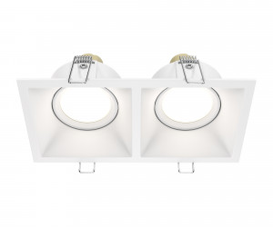 Встраиваемый светильник Technical DL029-2-02W