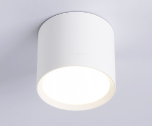 TN5350 WH белый GX53 D82*70