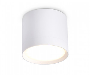 TN5350 WH белый GX53 D82*70