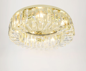 Потолочная люстра SL2251-7 GD 000087017