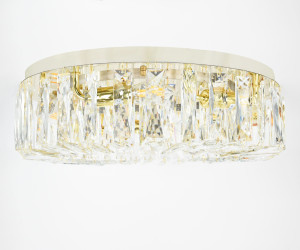 Потолочная люстра SL2251-7 GD 000087017