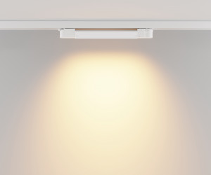 Трековый светильник Technical TR196-3-10W2.7K-W