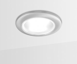 TN109 CH хром GU5.3 D92*35