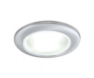 TN109 CH хром GU5.3 D92*35