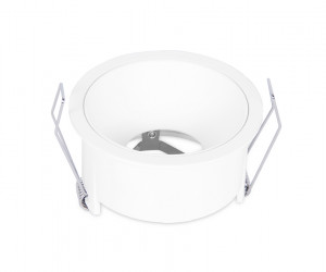 TN117 WH/S белый/песок GU5.3 D80*45