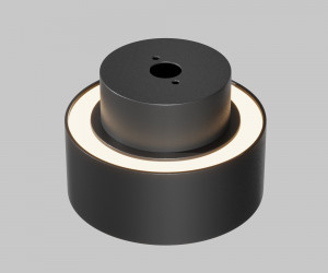 Потолочный светильник Technical C092CL-GX53-B